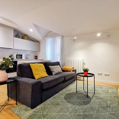 Zarautz Bella Suite By Aston Rentals Екстер'єр фото