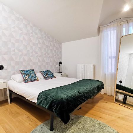 Zarautz Bella Suite By Aston Rentals Екстер'єр фото