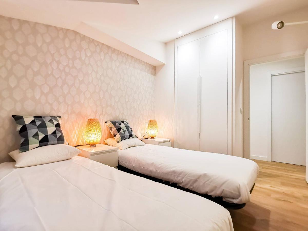 Zarautz Bella Suite By Aston Rentals Екстер'єр фото